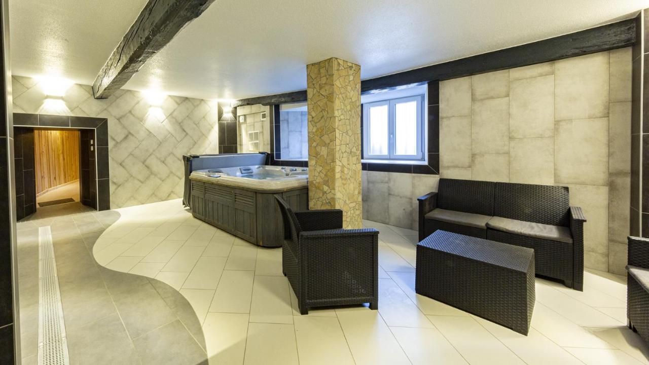 Domaine De L'Atelier Villa Сулцмат Екстериор снимка