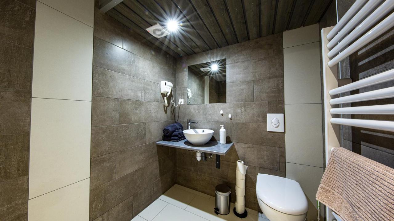 Domaine De L'Atelier Villa Сулцмат Екстериор снимка