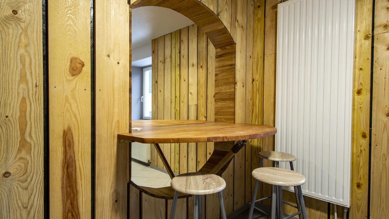 Domaine De L'Atelier Villa Сулцмат Екстериор снимка