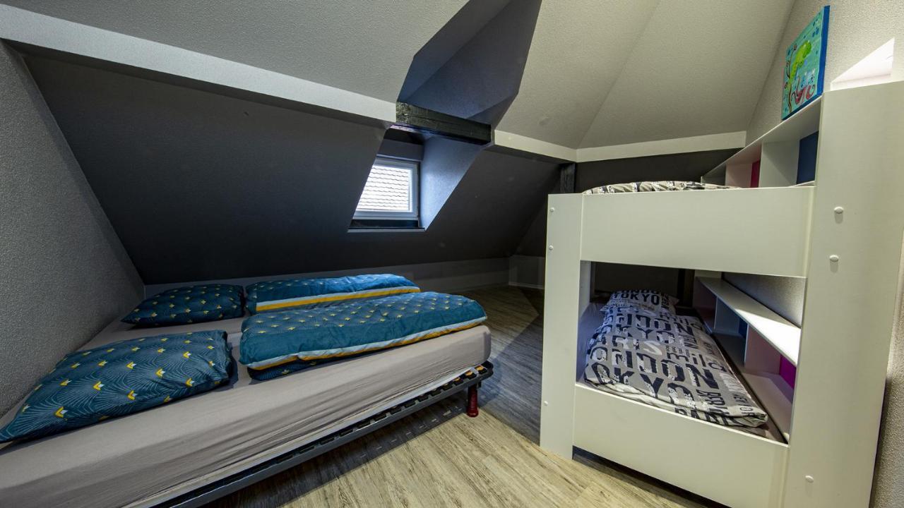 Domaine De L'Atelier Villa Сулцмат Екстериор снимка