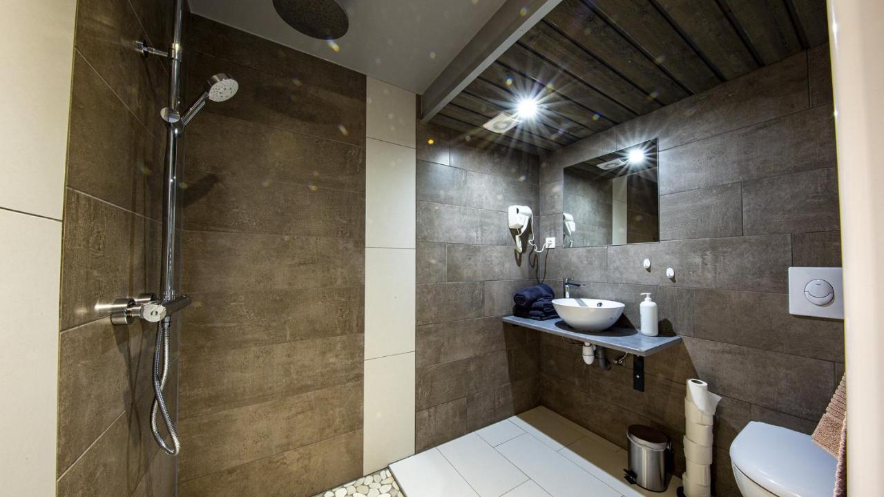 Domaine De L'Atelier Villa Сулцмат Екстериор снимка