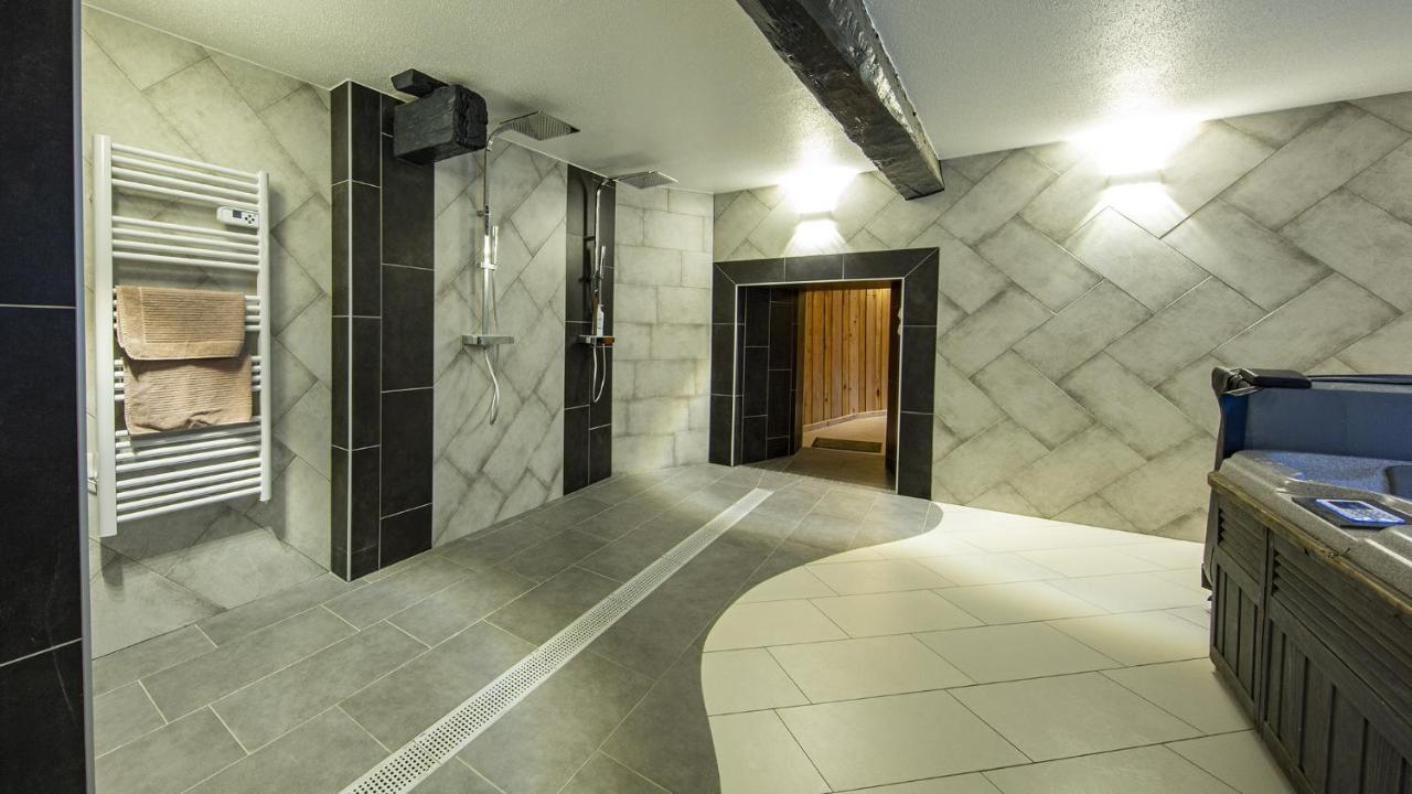 Domaine De L'Atelier Villa Сулцмат Екстериор снимка