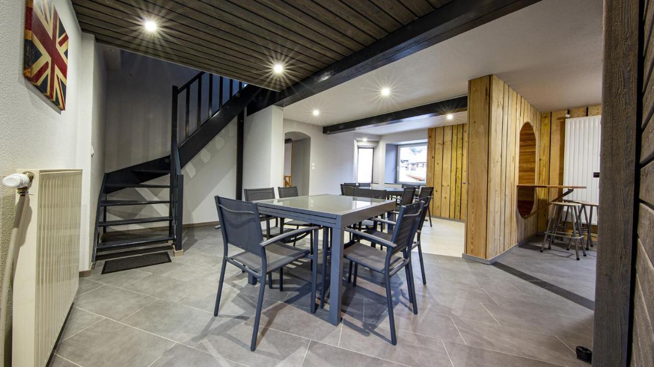 Domaine De L'Atelier Villa Сулцмат Екстериор снимка